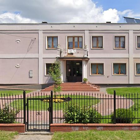Pensjonat Feliksow Wiskitki Экстерьер фото