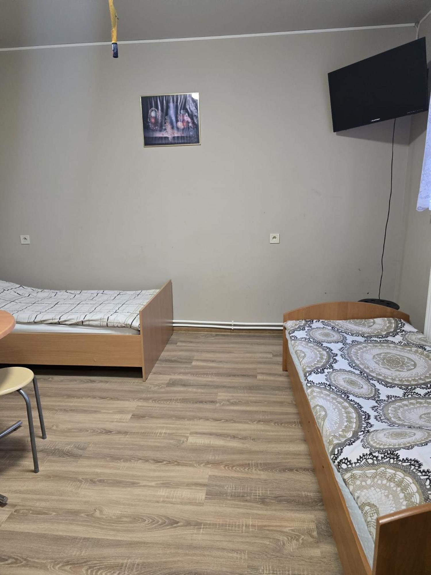 Pensjonat Feliksow Wiskitki Экстерьер фото